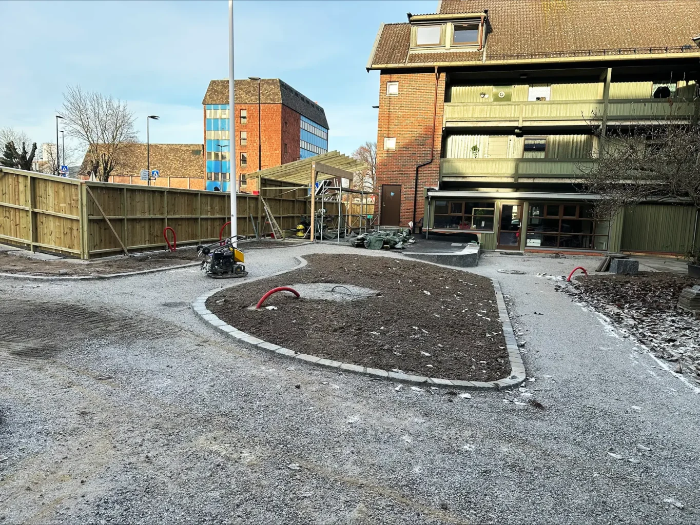 Gartner-og-anleggsgartnertjenester-steintransport - Steintransport AS