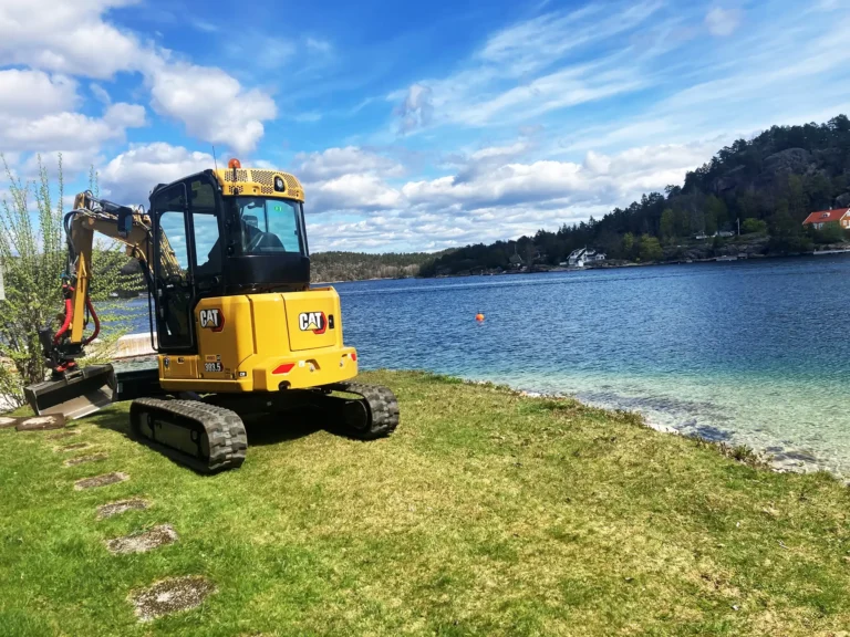 Gartner-og-anleggsgartnertjenester-steintransport - Steintransport AS