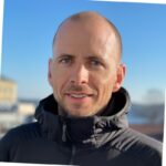 Even Hæhre Ødegaard