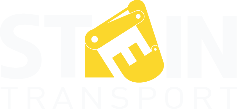 Logo | Steintransport AS