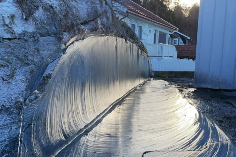 Wiresaging i Kragerø - Steintransport